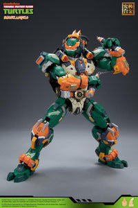 Teenage Mutant Ninja Turtles HB0014 Michelangelo Figure
