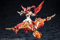 Arcanadea XenoAlma Blaze Ophis Model Kit