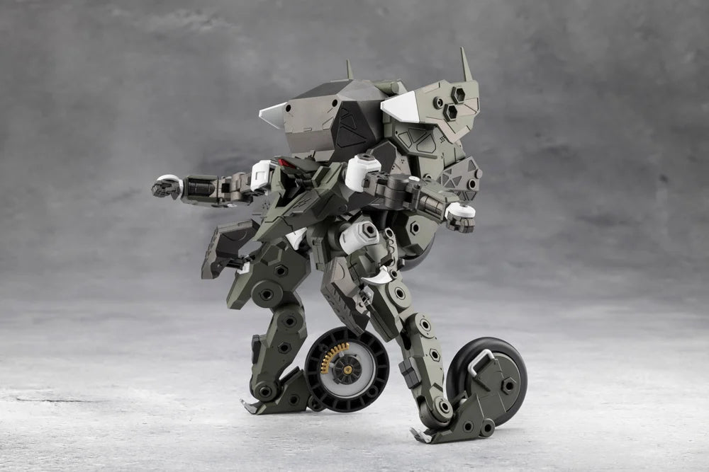 Hexa Gear Definition Armor "VT1" 1/24 Scale Model Kit