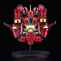 Mado King Granzort Moderoid King's Style Granzort (Gold Edition) Model Kit
