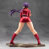 The King of Fighters '97 Bishoujo Orochi Shermie 1/7 Scale Figure