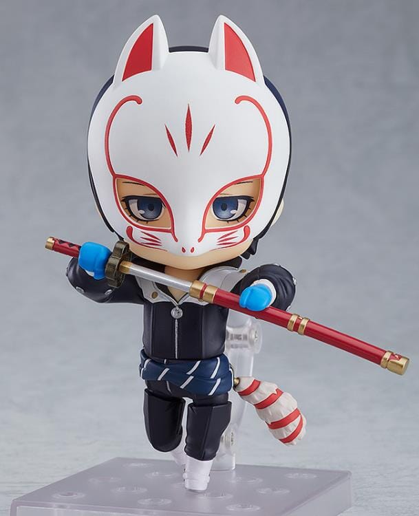 Persona 5 Nendoroid No.1103 Yusuke Kitagawa (Phantom Thief Ver.) (Reissue)