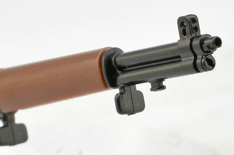Saga of Tanya the Evil Little Armory LA-YS04 M1 Rifle 1/12 Scale Accessory Set