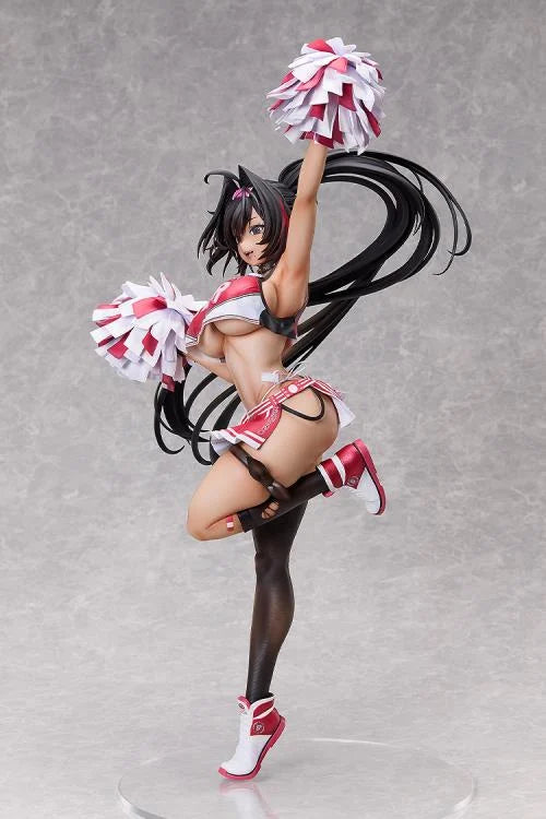 Goddess of Victory Nikke B-Style Bay 1/4 Scale Figure