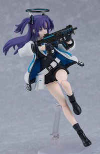 Blue Archive figma No.630 Yuuka Hayase Action Figure