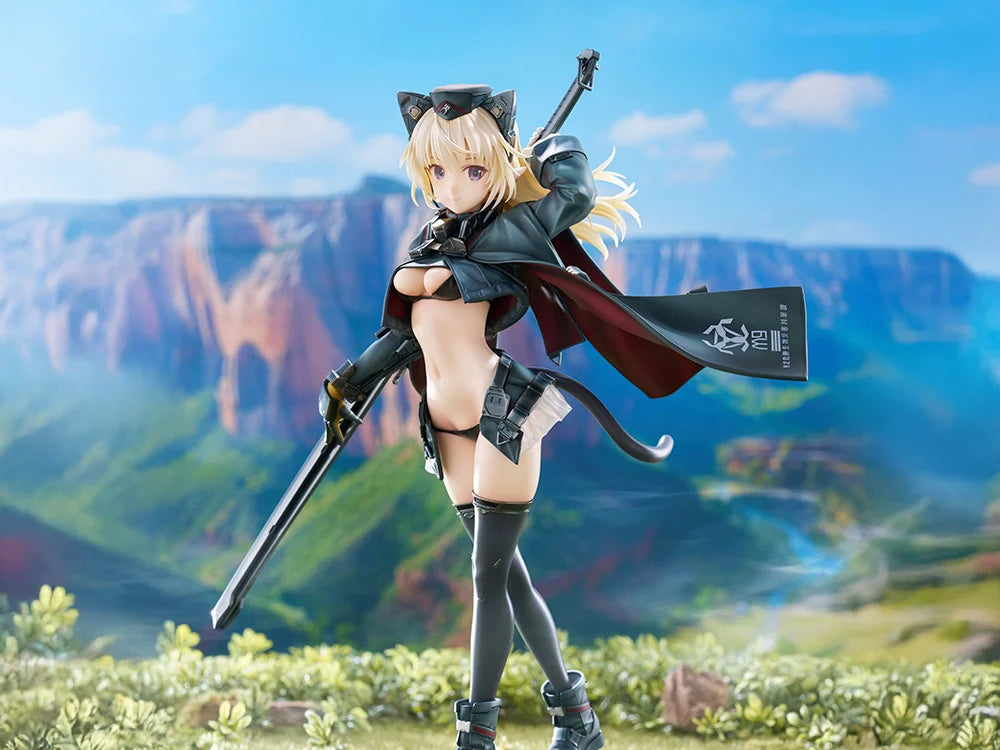 Shimada Humikane Art Works II Arsia Figure