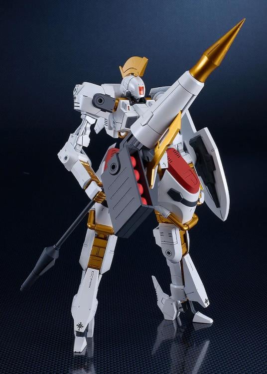 Titanomachia Moderoid SIDE GR Vector (Order of Knights Specification) Model Kit