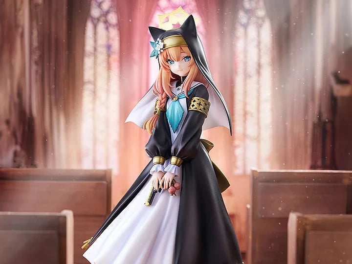 Blue Archive Mari Iochi 1/7 Scale Figure