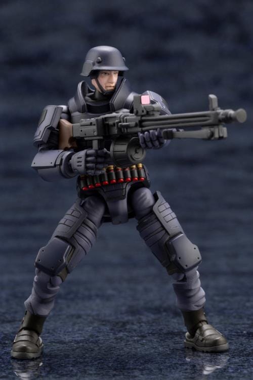 Hexa Gear Early Governor Vol.2 1/24 Scale Model Kit (Reissue)