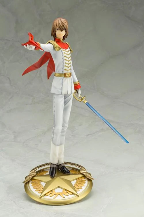 Persona 5 ArtFX J Goro Akechi (Phantom Thief Ver.) 1/8 Scale Figure (Reissue)