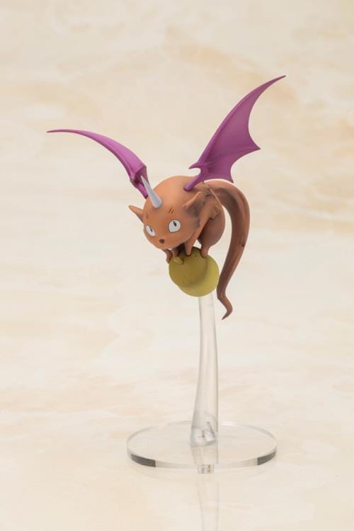 Yu-Gi-Oh! Monster Figure Collection Aussa the Earth Charmer 1/7 Scale Figure