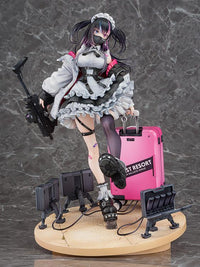 Arms Note Jira-chan 1/7 Scale Figure