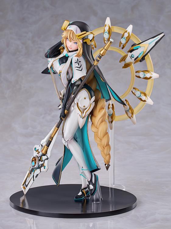 Goddess of Victory Nikke Rapunzel 1/7 Scale Figure