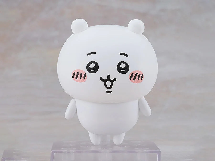 Chiikawa Nendoroid No.2167 Chiikawa