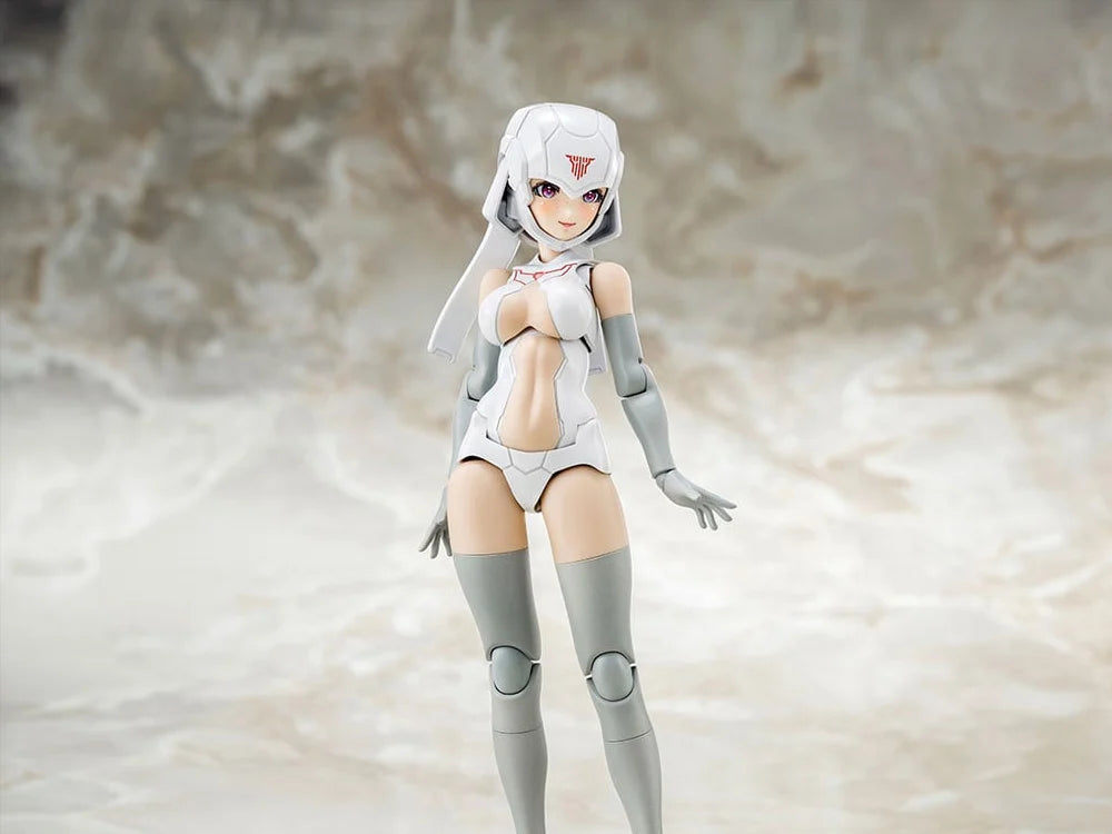 Megami Device B1R-L Chassis Kit (Skin Color A) Model Kit