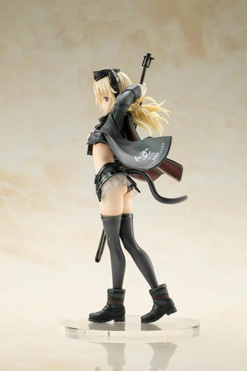 Shimada Humikane Art Works II Arsia Figure