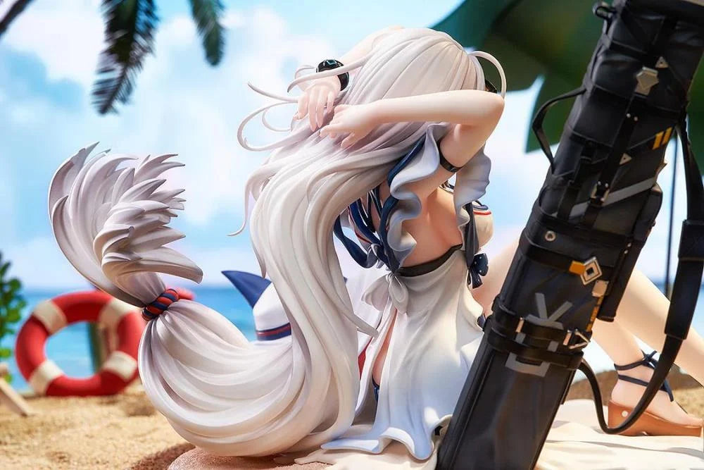 Arknights Skadi (Waverider WR04 Ver.) 1/7 Scale Figure