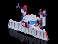 Gatchaman Fighter Moderoid Gatcha Spartan (Unite Color) Model Kit