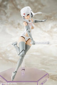 Megami Device B1R-L Chassis Kit (Skin Color A) Model Kit