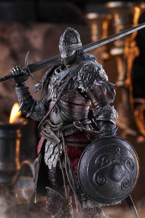 Elden Ring figma No.624 Raging Wolf