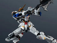 Mobile Suit Gundam: Iron-Blooded Orphans Gundam Universe ASW-G-08 Gundam Barbatos (Renewal) Action Figure