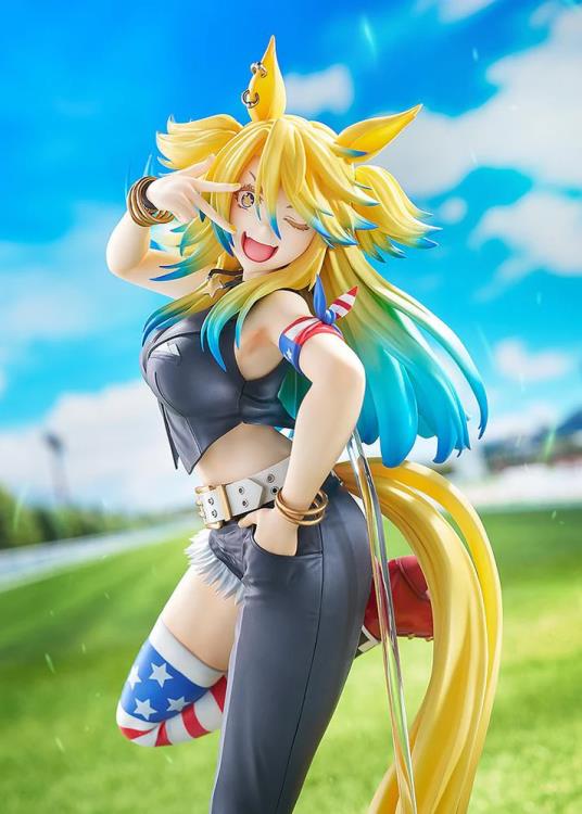 Uma Musume Cinderella Gray Obey Your Master 1/7 Scale Figure