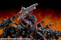 Zoids Highend Master Model Iron Kong (Schwarz Special 1999 -Recolor- Ver.) 1/72 Scale Model Kit