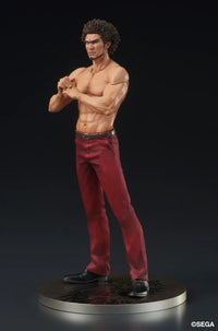Like a Dragon DIGSTA Ichiban Kasuga (Gekitou Ver.) Figure