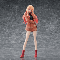 My Dress-Up Darling Glitter & Glamours Marin Kitagawa (Set Up Style Ver.) Figure