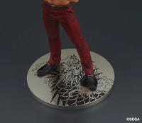Like a Dragon DIGSTA Ichiban Kasuga (Gekitou Ver.) Figure