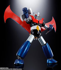 Mazinger Z DX Soul of Chogokin Mazinger Z (50th Anniversary Ver.)