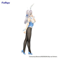 Alya Sometimes Hides Her Feelings in Russian BiCute Bunnies Alya Figure
