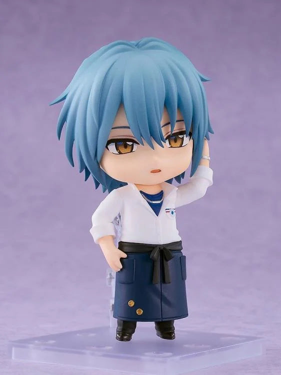 Promise of Wizard Nendoroid Basic No.2732 Nero