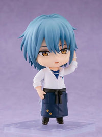 Promise of Wizard Nendoroid Basic No.2732 Nero