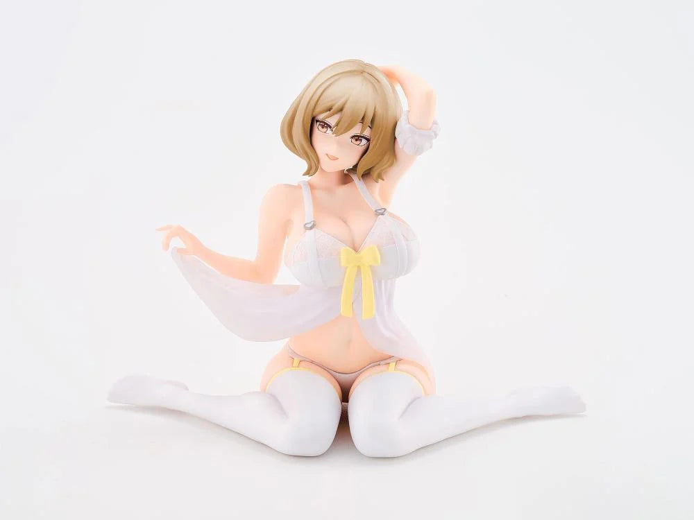 Goddess of Victory Nikke Yumemirize Anis Figure