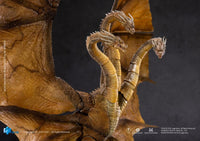 Godzilla King of the Monsters King Ghidorah 2.0 PX Previews Exclusive Action Figure