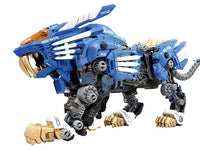 Zoids AZ-01 Blade Liger 1/72 Scale Model Kit