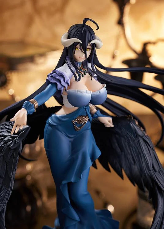Overlord Pop Up Parade SP Albedo (Jet Black Dress Ver.) – USA