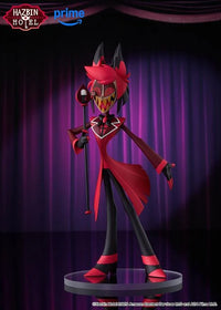 Hazbin Hotel Pop Up Parade Alastor