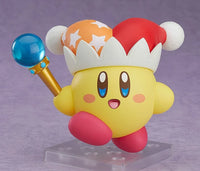 Kirby's Dream Land Nendoroid No.1055 Beam Kirby (Reissue)