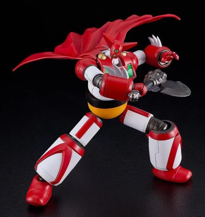 Getter Robo Armageddon Moderoid Getter 1 (OVA Ver.) Model Kit
