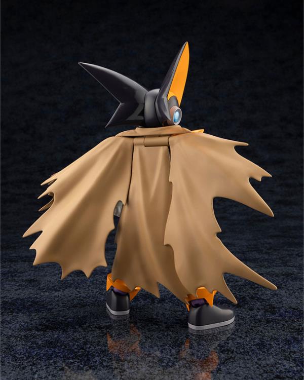 Mega Man Battle Network Bass.EXE Model Kit