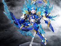 Megami Device Auv Susanowo Souen Model Kit