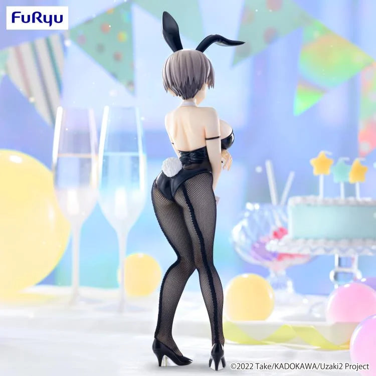Uzaki-chan Wants to Hang Out! BiCute Bunnies Hana Uzaki Figure