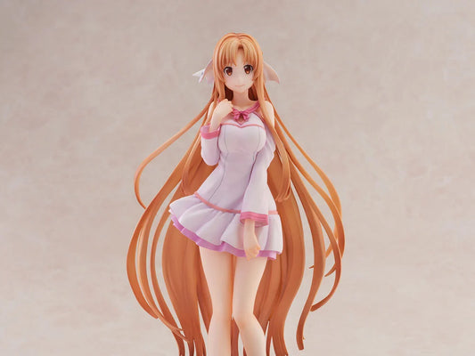Sword Art Online Alicization - War of Underworld Asuna (Loungewear Ver.) 1/6 Scale Figure