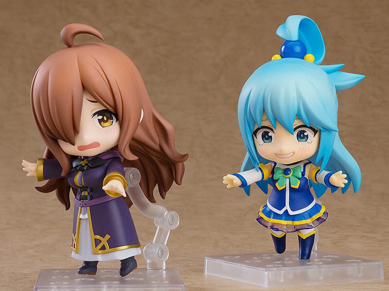 KonoSuba Nendoroid No.2328 Wiz
