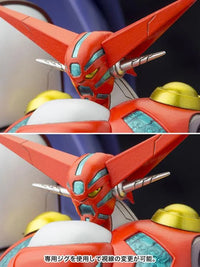 Getter Robo Armageddon Shin Getter 1 Model Kit (Reissue)