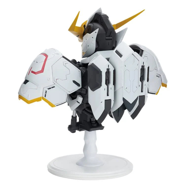 Mobile Suit Gundam Iron-Blooded Orphans Ichibansho Bustisan Gundam Barbatos Bust