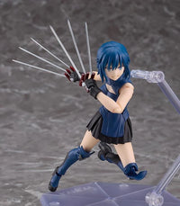 Tsukihime A Piece of Blue Glass Moon figma Ciel