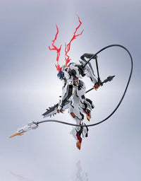 Mobile Suit Gundam Iron-Blooded Orphans Metal Robot Spirits Gundam Barbatos Lupus Rex